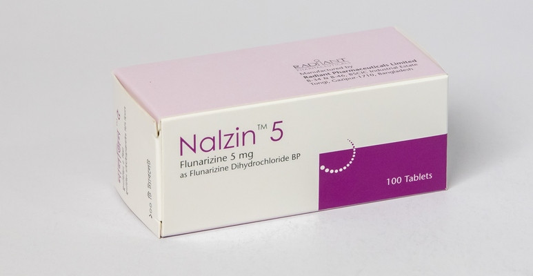 Nalzin 5 Tablet