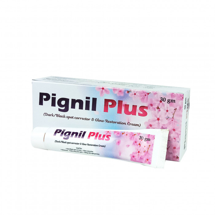 Pignil Plus Black Spot Corrector 30g