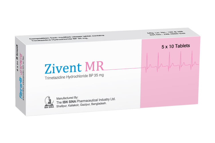Zivent MR 35