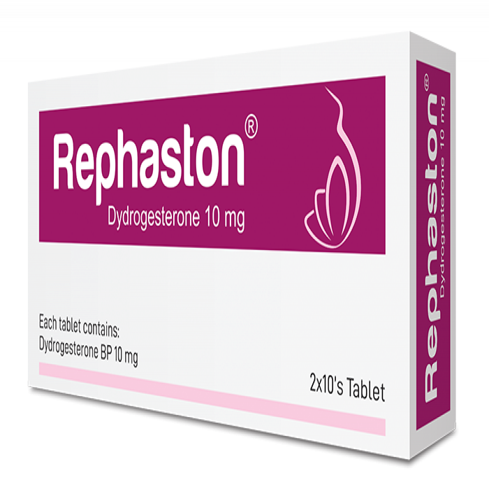 Rephaston 10mg Tablet 10pcs