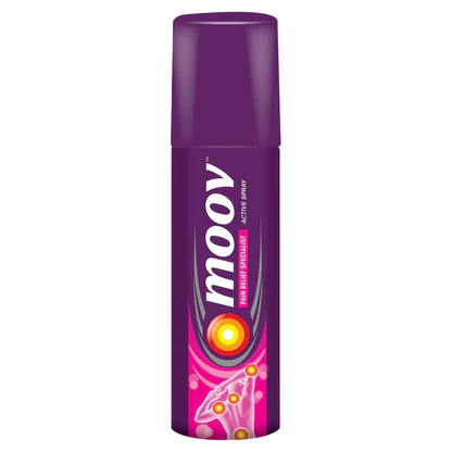 Moov Spray 35ml