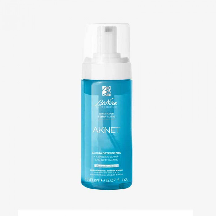 Bionike AKNET Cleansing Water 150ml