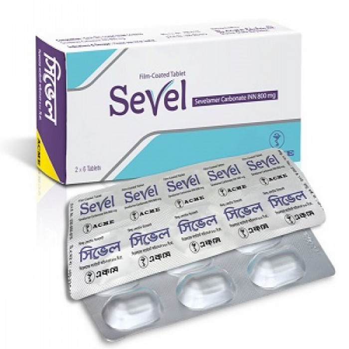 Sevel 800 | 1 Strip