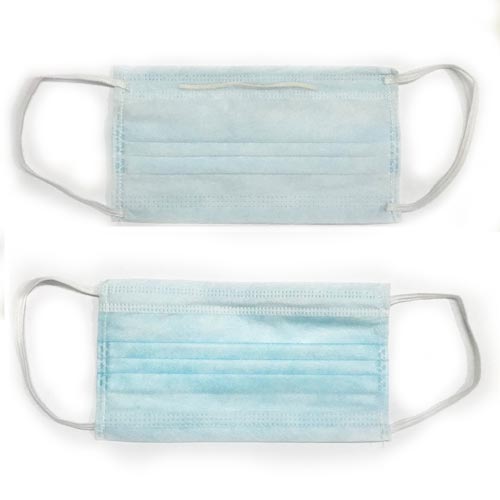 Surgical Mask 3ply (Regular)