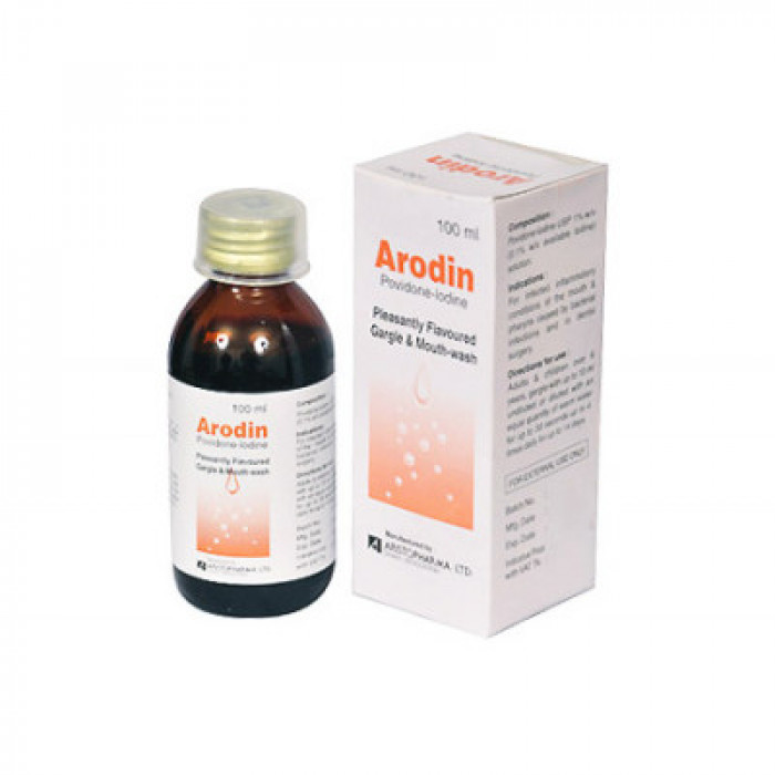 Arodin GEL