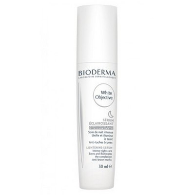 White Objective Serum (30ml)