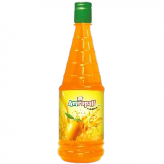 Hamdard Amrupali Fruit Syrup 750 ml