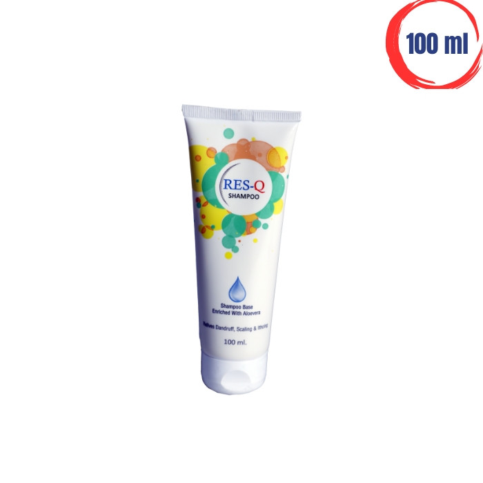 Res-Q Shampoo 100ml