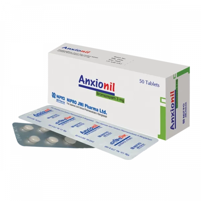 Anxionil
