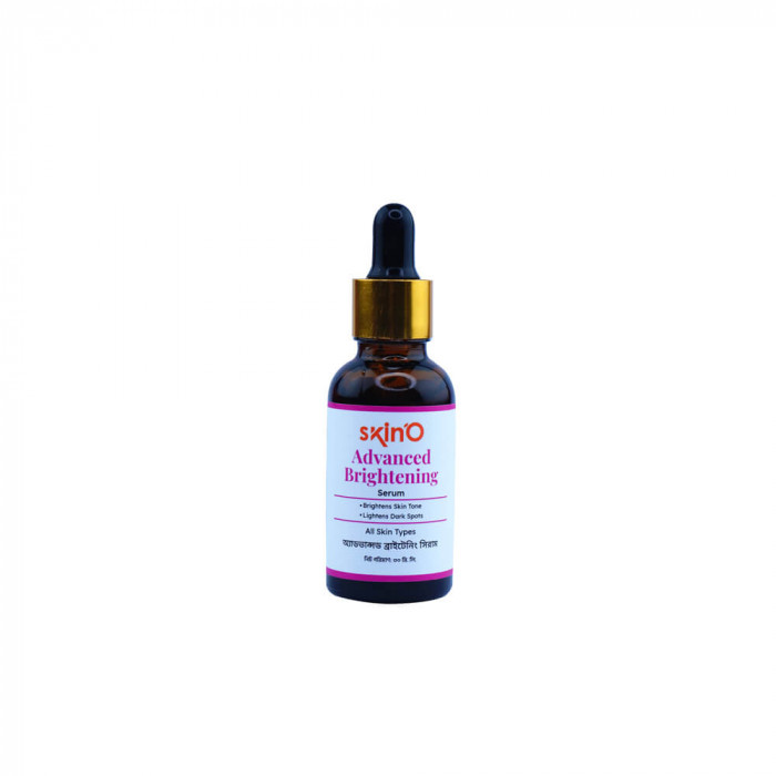 Skin'O Advanced Brightening Serum 30ml