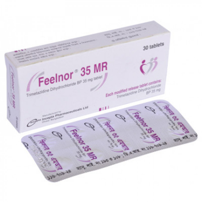 Feelnor 35 MR 10pcs