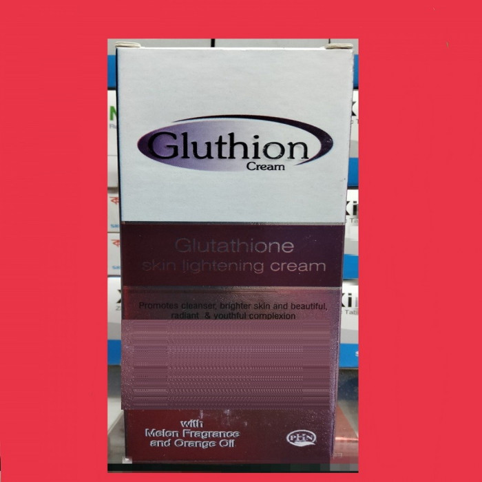 Gluthion Cream 50g
