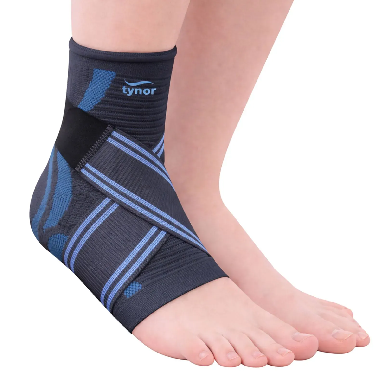 Tynor Ankle Binder S/M/L/XL Size
