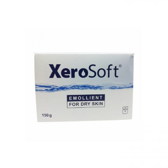 Xerosoft 50:50 For Dry Skin 150gm