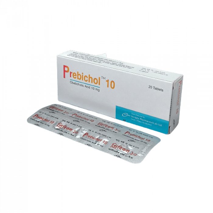 Prebichol 10