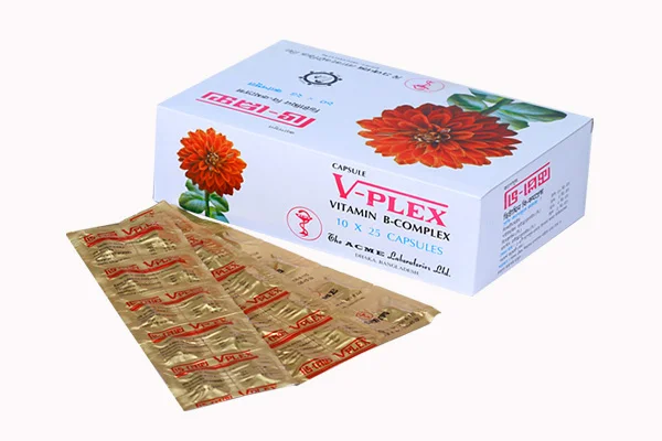 V Plex Capsule