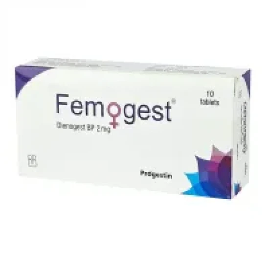 Femogest 2