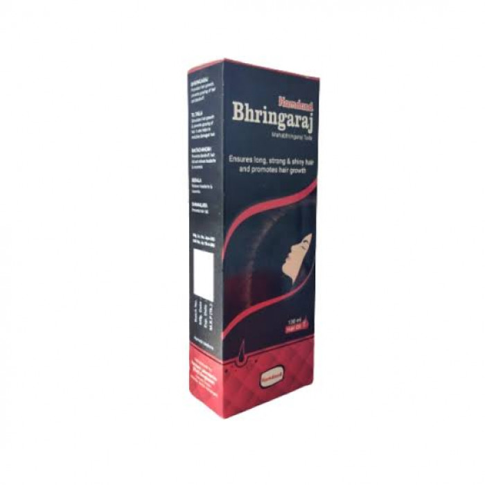 Bhringaraj Oil 130ml