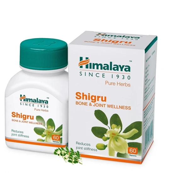 Himalaya Shigru