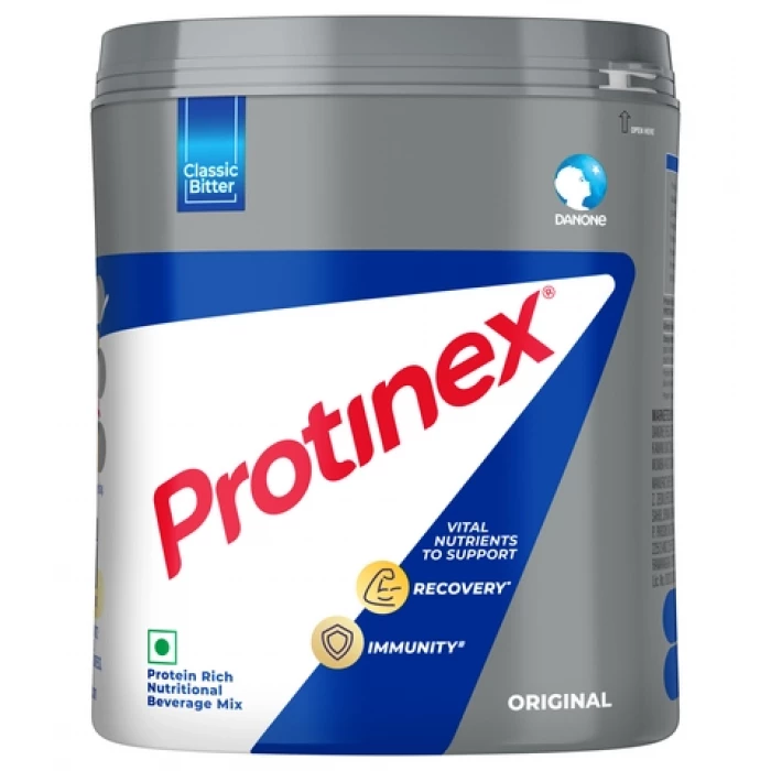 Protinex Original 400Gm Jar, India