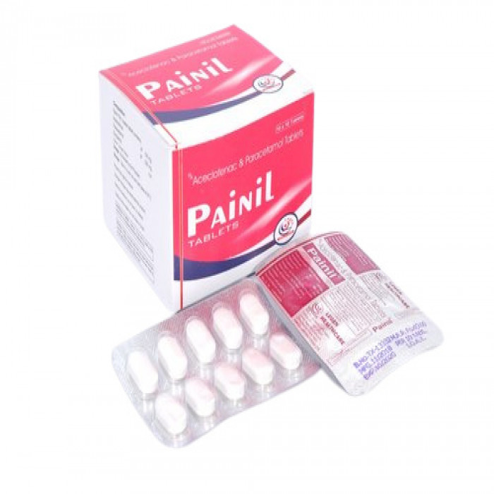 Painil 10Pcs