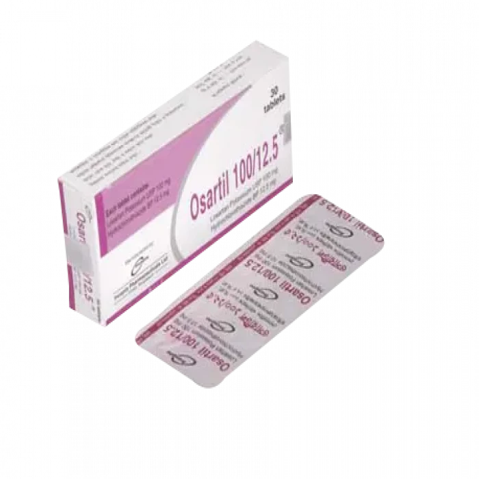 Osartil 100/12.5 (30Pcs Box)