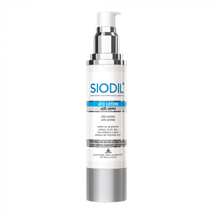 Siodil Ato Lotion 40ml