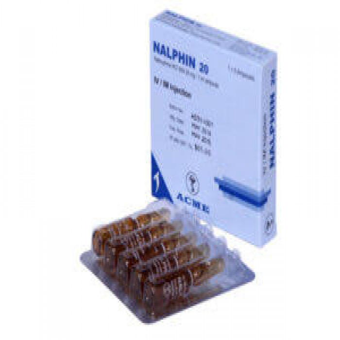 Nalphin 20