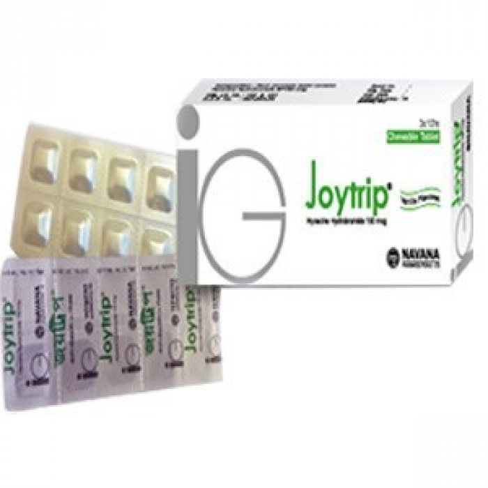 Joytrip 300mcg Tablet