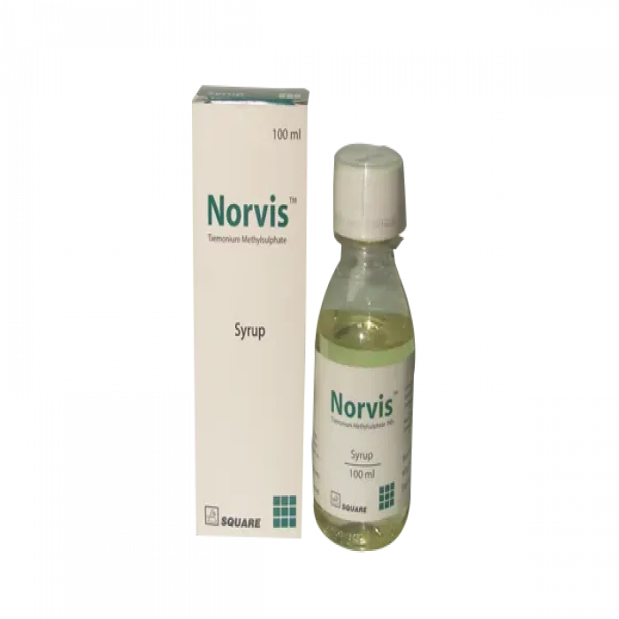 Norvis Syrup