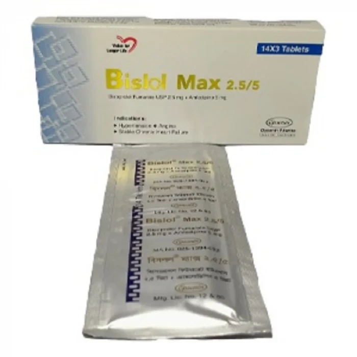 Bislol Max 14pcs