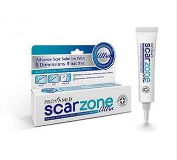 Provamed Scar Zone Ultra 10g
