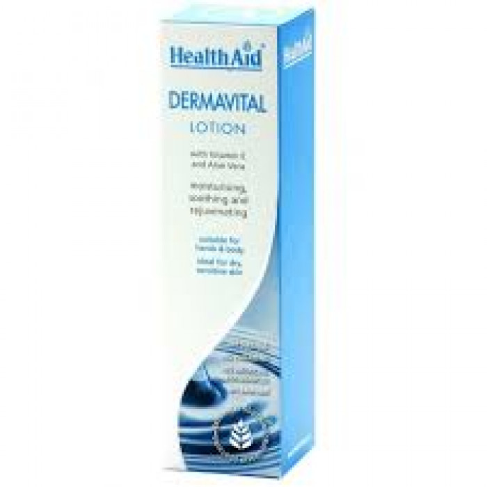 HealthAid Dermavital Lotion