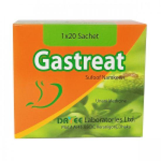 Gastreat Sachet