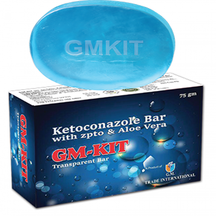 GM-KIT Bar