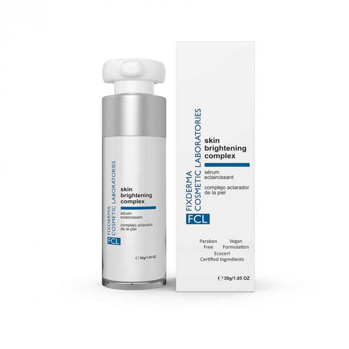 Fixderma FCL Skin Brightening Complex