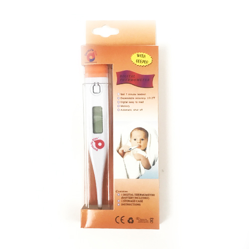 Digital Thermometer