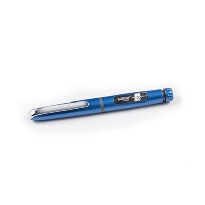 All Star Pen Reusable Insulin Device