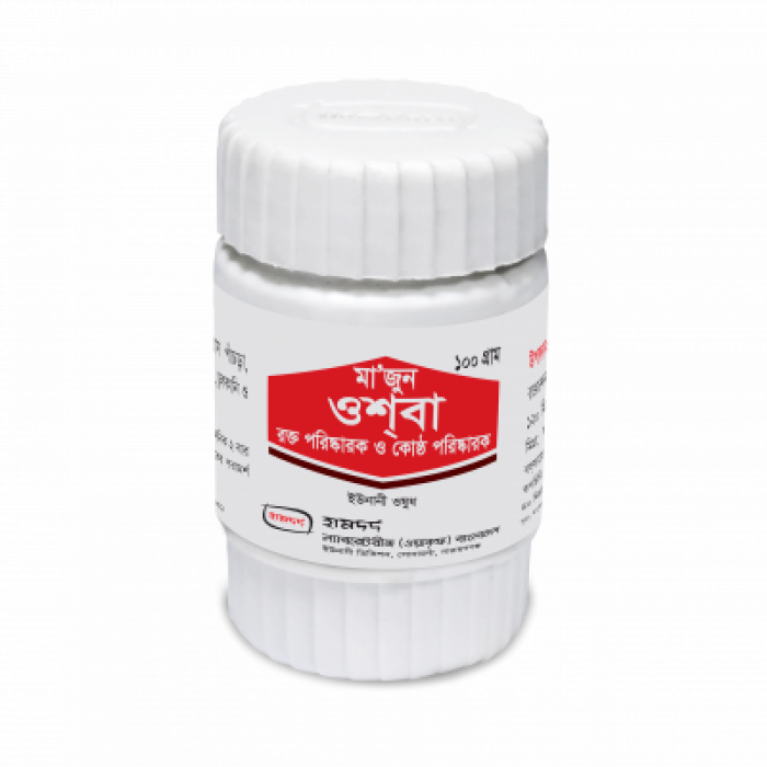 Majoon Ushba 100gm