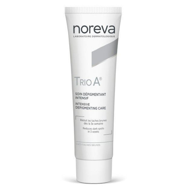 Noreva Trio A Intensive Depigmenting Care Cream 30ml