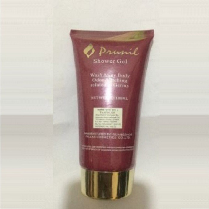 Prunil Shower Gel 100ml