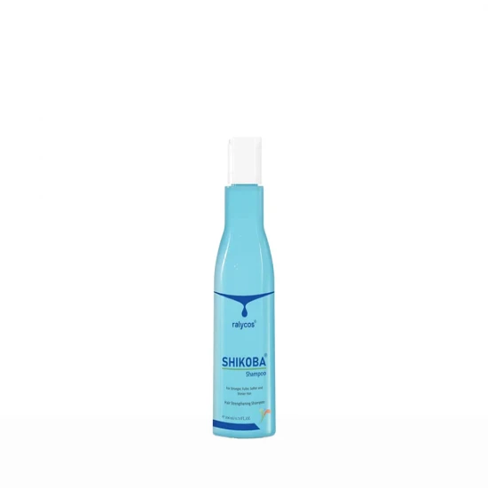 Shikoba Shampoo, 200ml