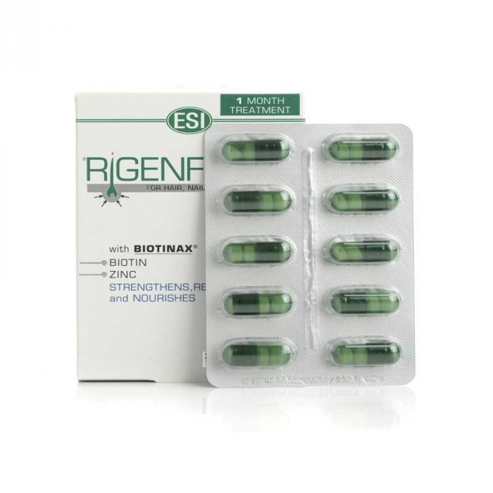 ESI Rigenforte Capsule