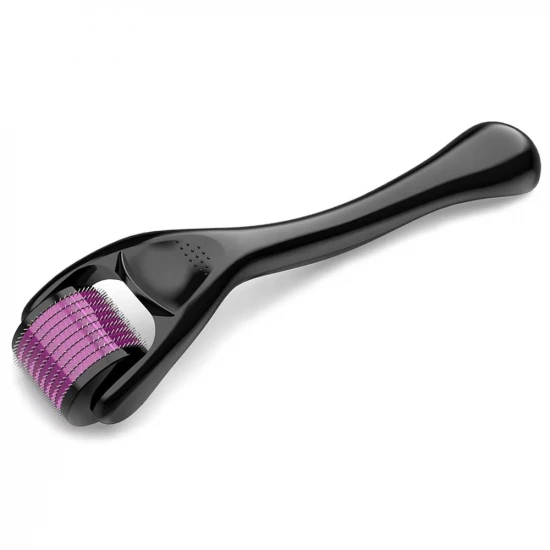 Derma Roller 0.75mm Micro Needle For Face & Scalp, Skin Repair & Hair Loss Treatment