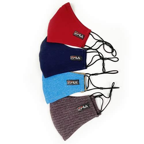 Mask Cotton for men and women (1 pc)