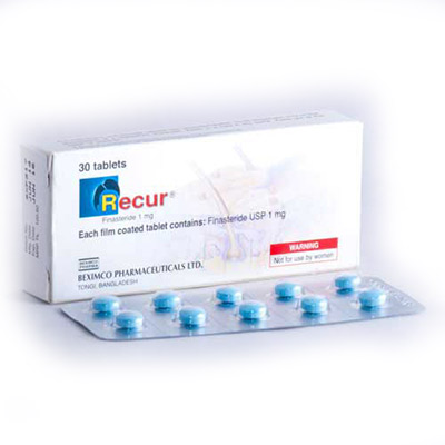 Recur 1mg