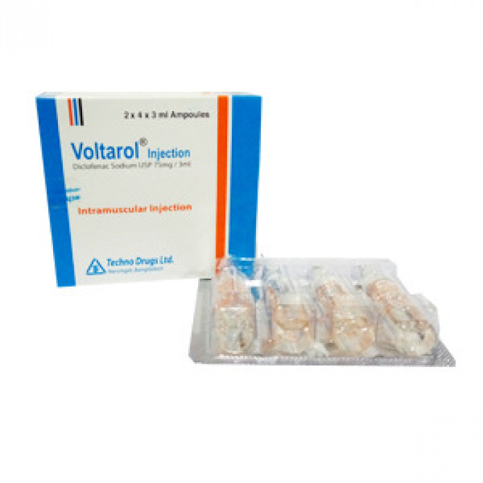 Voltarol Injection