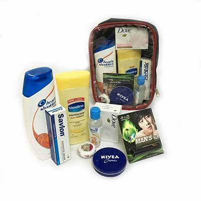 Winter Family Pack (Large)