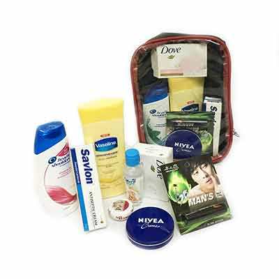 Winter Family Pack (Medium)