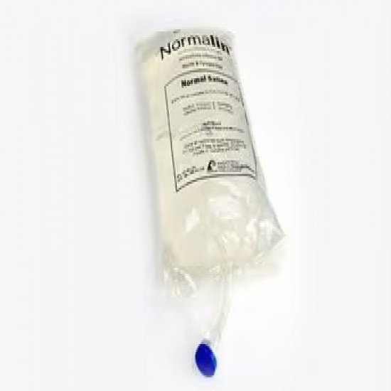 Normalin IV infusion (100ml)